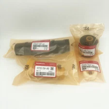 Rear Shock Absorber Mounting Damper Kit 52670-T5A-J02 For Honda Fit City 2015-20