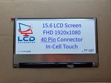LP156WFD SPY1 LP156WFD-SPY1 LP156WFD(SP)(Y1) FHD IPS LCD Screen Display