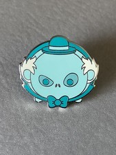 Disney Trading Pins ~ Haunted Mansion Ezra Hi...