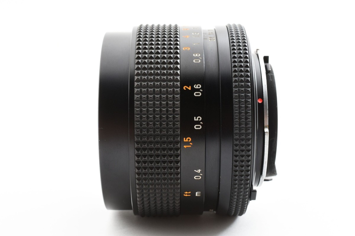 レンズ(単焦点) Contax Carl Zeiss 35mm Distagon MMJ 2.8 レンズ(単焦点) Contax Carl Zeiss 35mm Distagon MMJ 2.8 Amazon.co