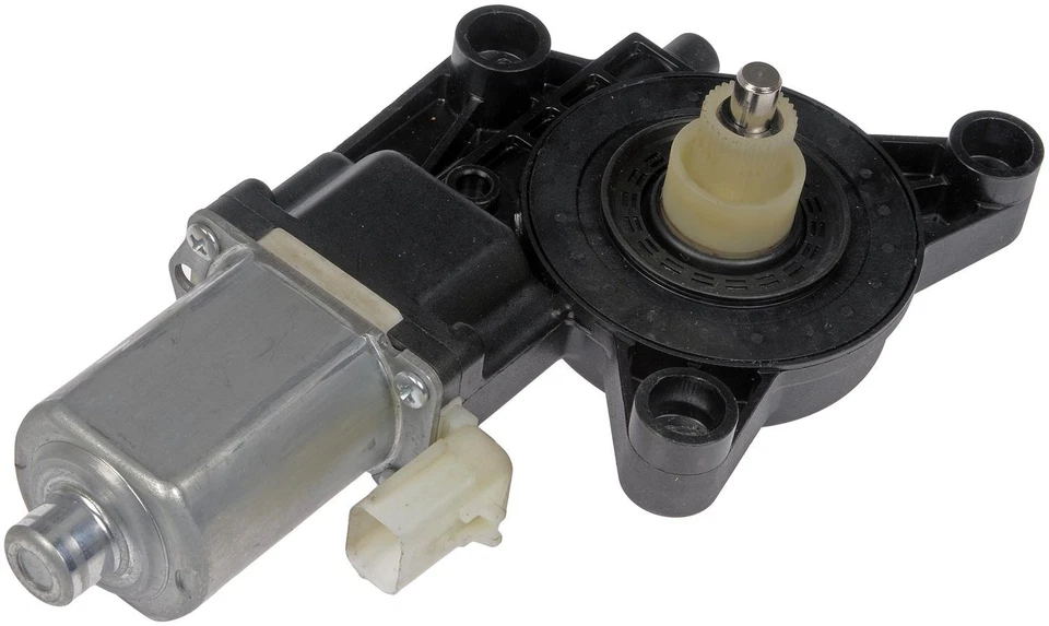 Dorman 801HN77 Power Window Motor Front Left Fits 2008-2010 Chrysler Cirrus 2009 - Image 3 of 3