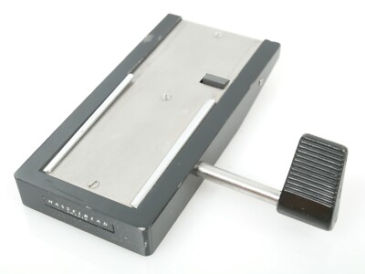 Hasselblad Stativadapter Adapter Schnellwechselplatte fast change Tripod Adapter