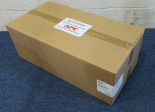 NEW APC AR8571 NetShelter Rack Data Cable Management Partition 750mm Trough