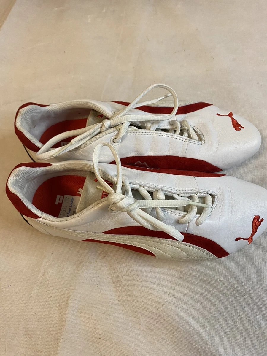 Puma ferrari shoes foot locker cheap