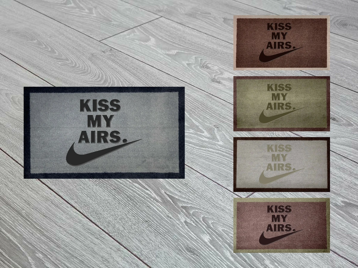 Nike doormat best sale