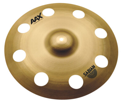 Sabian 18'' AAX O-Zone Crash
