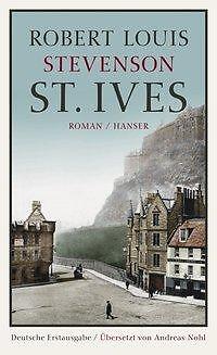 St. Ives | Buch | 9783446236479