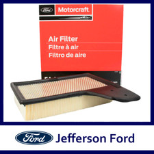 Genuine Ford Mustang Air Filter 2015-2023 5.0L V8 & 2.3L EcoBoost