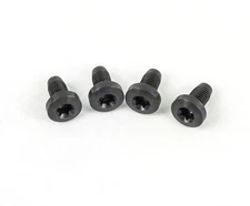1911 Grip Screws - Torx, Black (4)