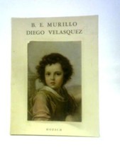 B. E. Murillo - Diego Velasquez (None Stated ) (ID:19480)