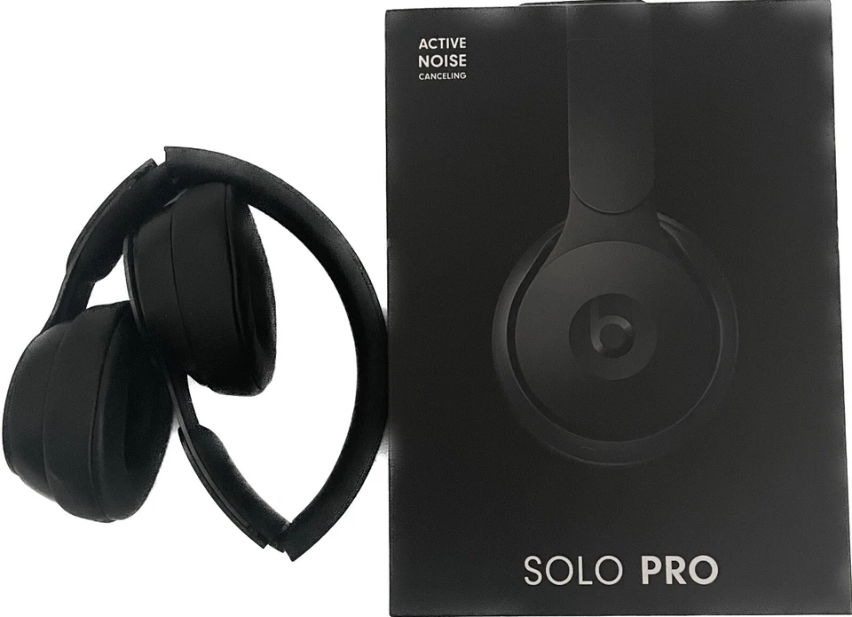 Beats Solo Pro, Foto 2 von 3