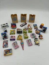 Zuru Mini Brands Toys Lot 