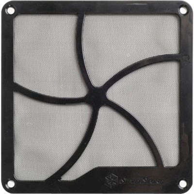 Silverstone Technology Staubfilter Filter-Kit FF141
