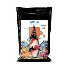 Aqua Source Ultimate All Season Koi Food Enriched With Blend Of High Quality 3kg