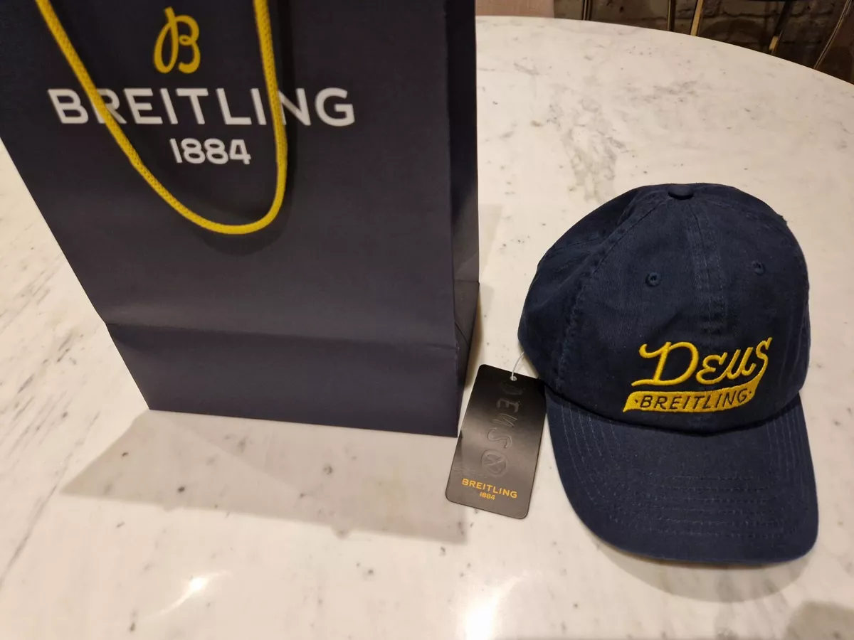 Breitling clearance cap price