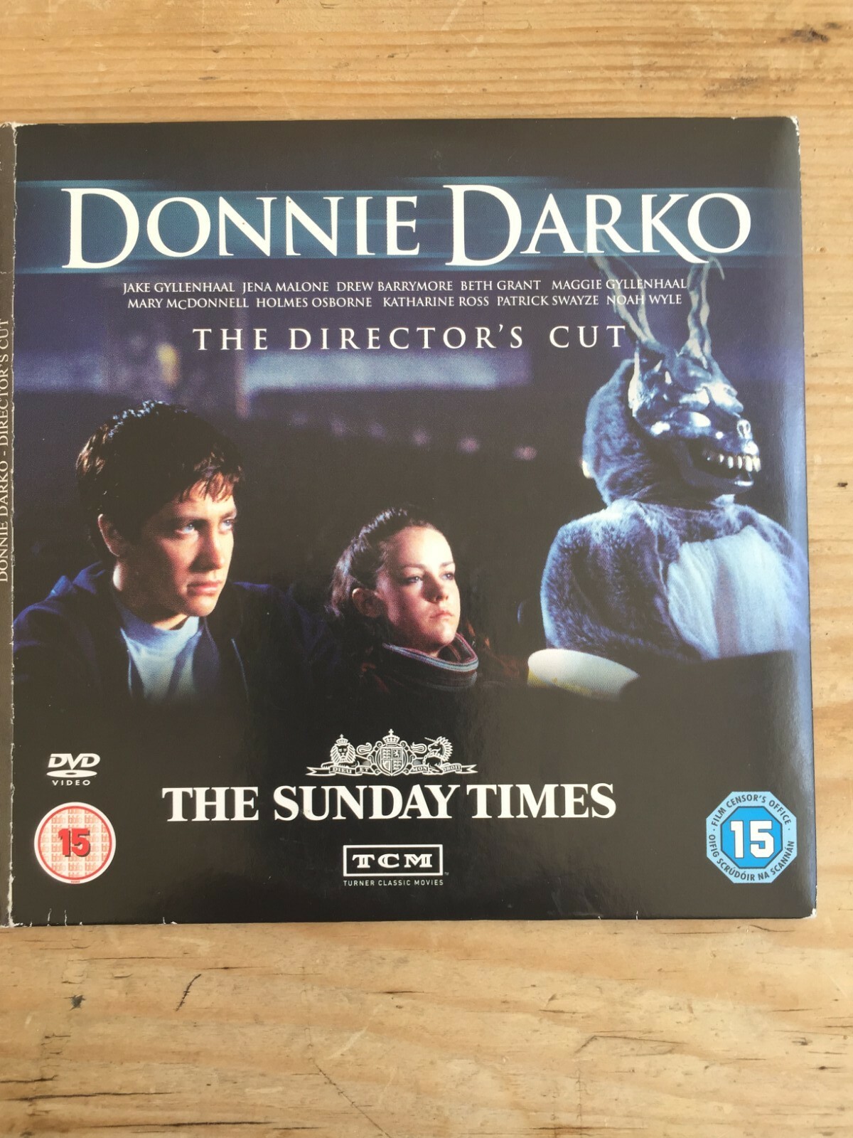 Donnie Darko (DVD, 2005)