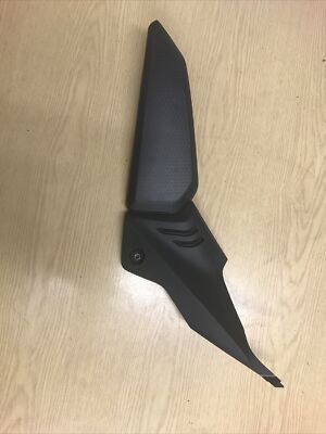 COVER 83611-MKN-D500 HONDA CB 650 R 2022 SIDE COVER LEFT