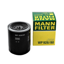 MANN-FILTER ÖLFILTER VW FORD MAZDA TOYOTA METROCAB WP928/80