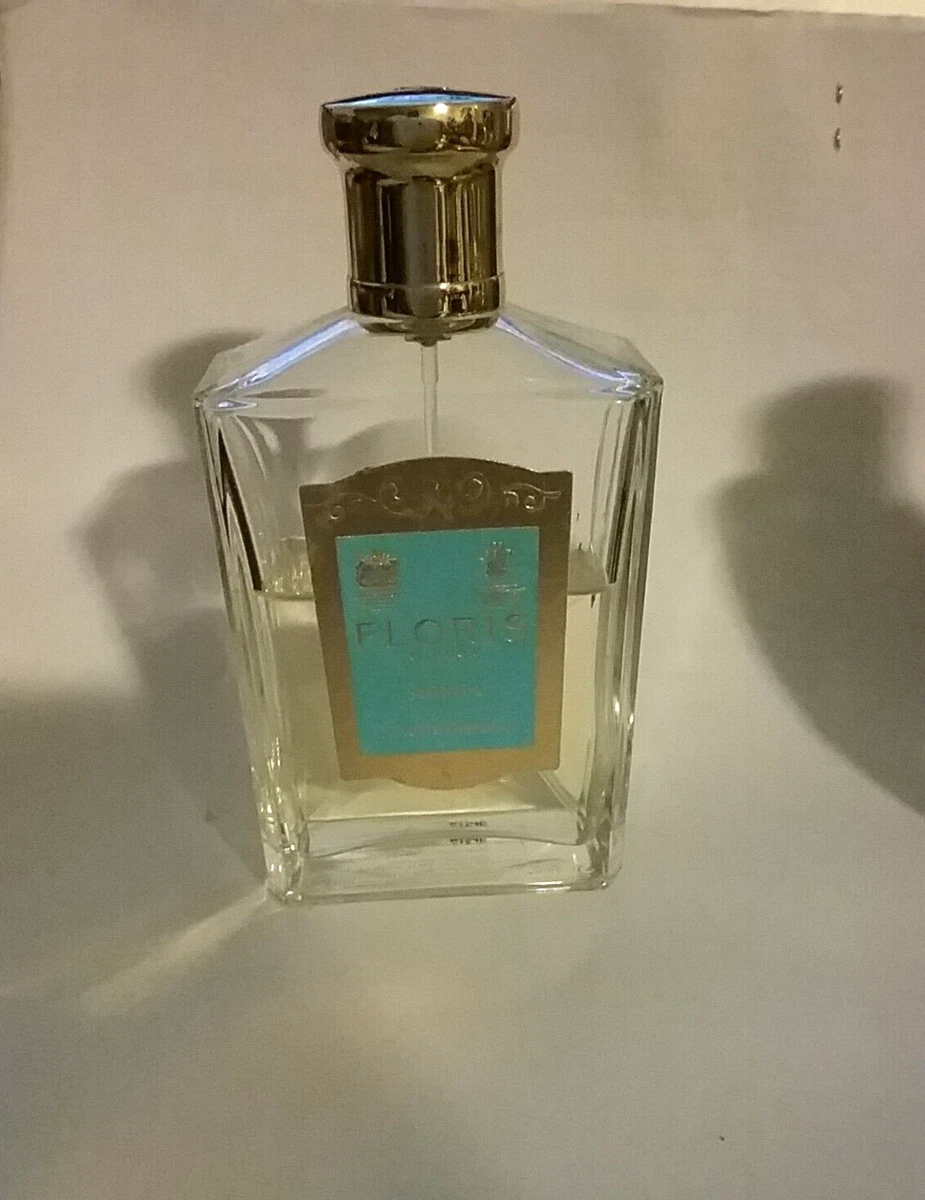 Floris Sirena London Eau De Parfum Rare Spray for Women 100 ML