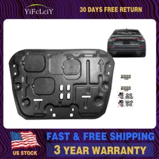 For Honda Accord 2023-2024 Front Engine Splash Shield Engine Cover Case Guard