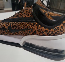 Size 9 - Nike Air Max Up Leopard Print 