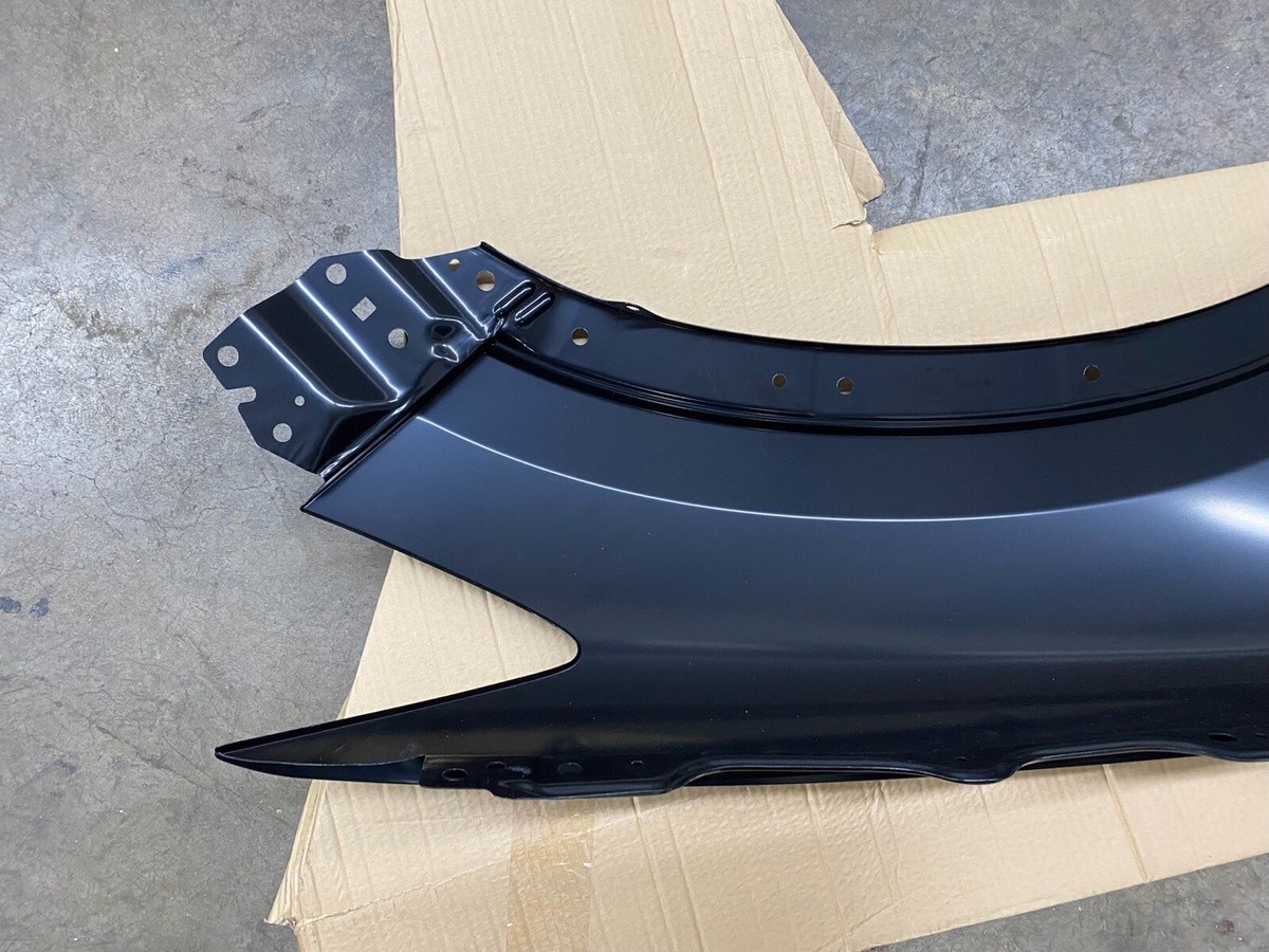 2013-2016 Mazda CX-5 Driver Front Fender Apron Panel Left LH NEW