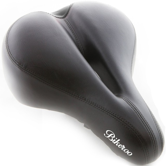 Bike Seat For Women Women And Bike