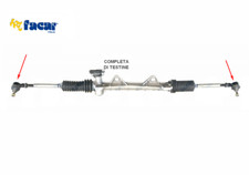 SCATOLA STERZO RENAULT R4 Tutti Modelli dal 1979