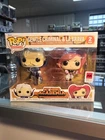 Funko Pop! My Hero Academia Gentle Criminal & La Brava 2 Pack AX Anime Expo MINT