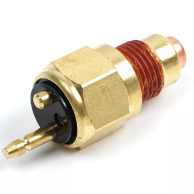 Pc 252 Temperature Indicator Water Temperature Sensor for Komatsu PC45R PC50 PC55 PC35 PC58 JV25 ...