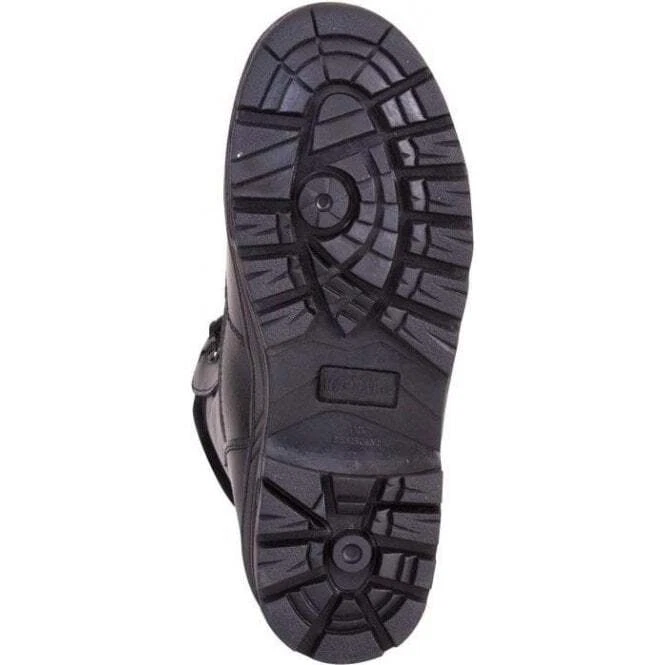 Ultra tough shop boots