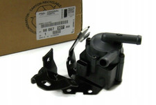 Pompe à eau Peugeot 3008