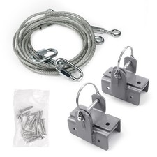 Conversion Cable Kit for Toy Hauler Patio Doo...
