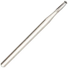Beavers HP60L Carbide Burs HP Shank 4 Straight Handpiece Made in Canada 100 Bur