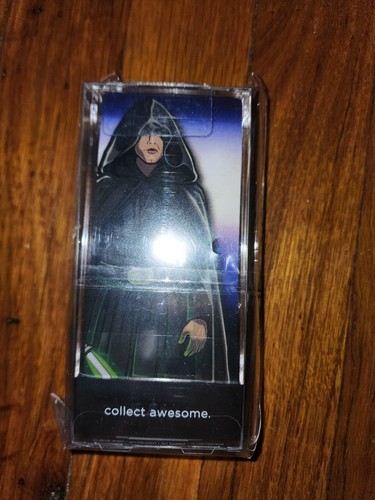 FigPin Star Wars, The Mandalorian - #825 Luke Skywalker - Bild 2 von 2