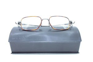 DITA-RIPLEY-Eyeglasses-Frame-Brown-Tortoise-Men-Women-Glasses-Eyewear-BRAND-NEW