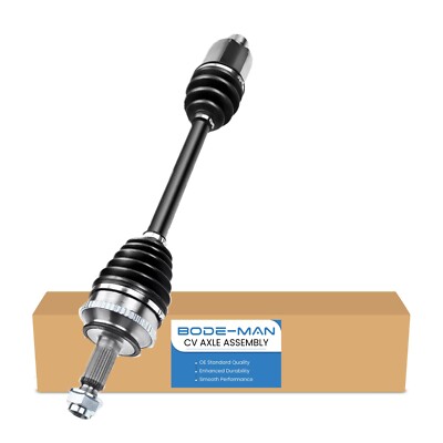 Front Right Side CV Axle Shaft for 2001-2002 Acura MDX 2003-2004 Honda Pilot