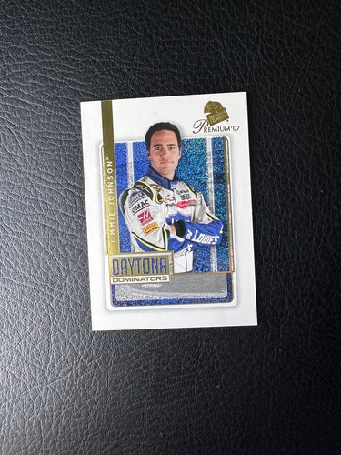 Jimmie Johnson NASCAR Legacy Motor Club - Picture 2 of 18