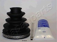 KB-033 Japanparts Set KopfhöRer, Antriebswelle FüR Toyota