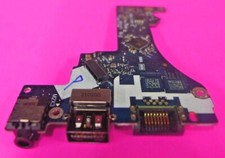 Genuine Alienware M15 R4 USB Audio IO Board Dell LS-J522P KP0CJ