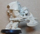 1st Edition Space Hulk Terminator Librarian - Citadel Rogue Trader Warhammer 40K
