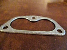 MAZDA (1) O.E. QUALITY EXHAUST FLANGE GASKET  B1600, B2000, 626, COURIER, EXT