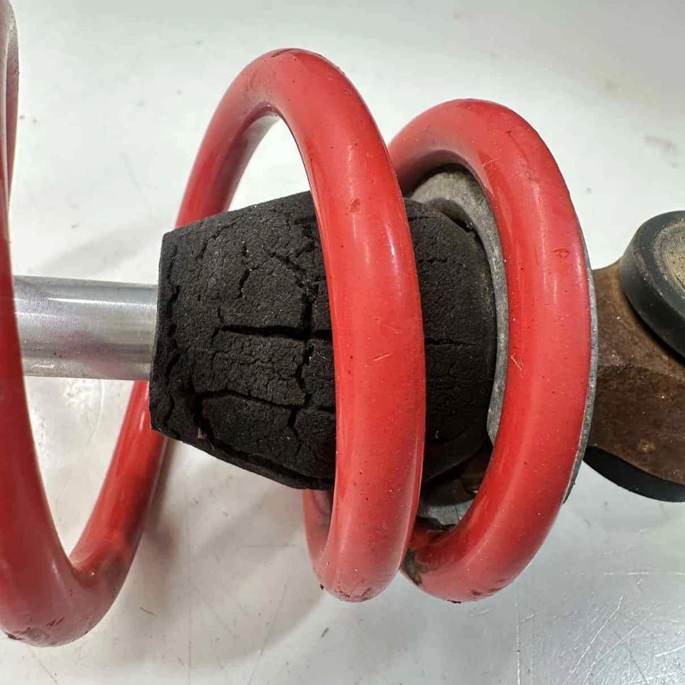 Shock, IFS, Ryde FX - 2005 Polaris 900 Switchback - Imagem 3 de 4