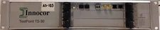 Innocor Test Point TS-30 with JDSU N530-130 Board 
