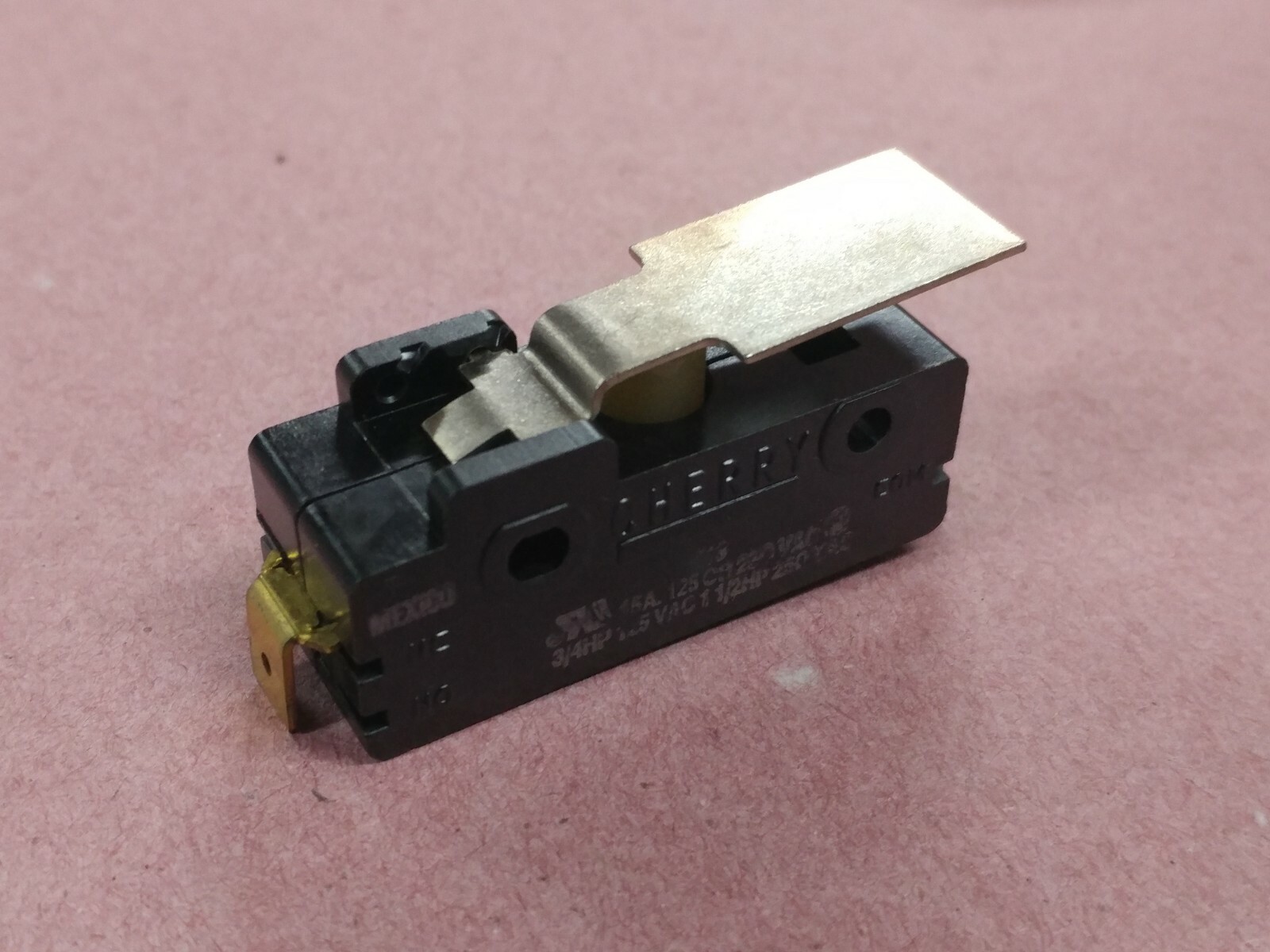 00414529 414529 1429295 Thermador Oven Fan/Light Hinge Switch Brand