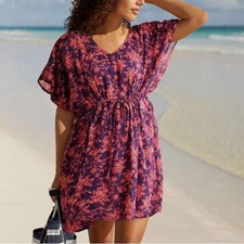 Lands' End Ladies Swim Cover-Up