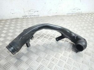 Volkswagen Golf IV 2004 Diesel Ansaugrohr Ansaugschlauch Turbolader UST63495