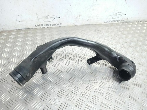 Volkswagen Golf IV 2004 Diesel Ansaugrohr Ansaugschlauch Turbolader UST63495