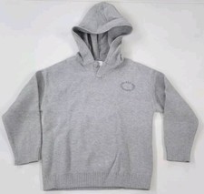 ZARA KIDS BOYS HOODIE SWEATER SIZE 4 / 5 YEARS