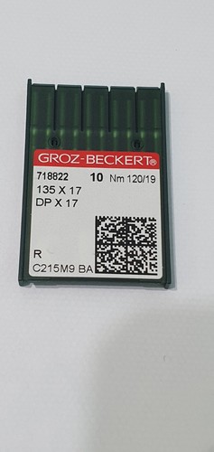 groz beckert dpx17 industrial sewing machine needles fit brother juki and 👍👍 - Picture 6 of 23